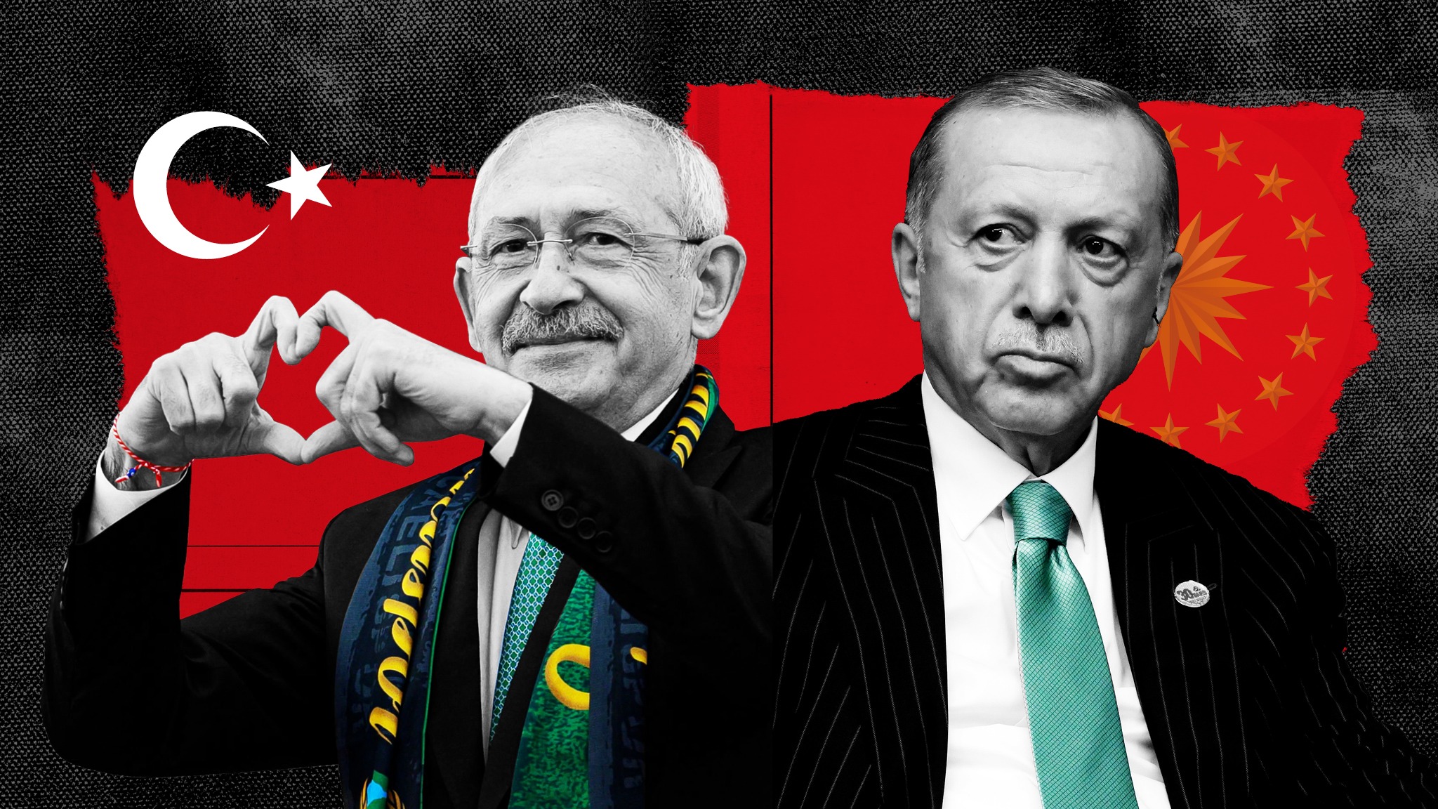 Erdogan ili Kilicdaroglu: Izetbegović ili Konaković? Europski ili Ruski svijet?