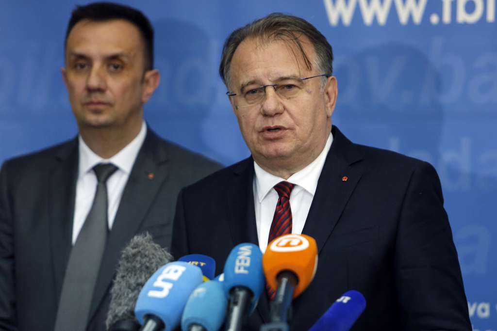 Dobra vijest za umirovljenike u FBiH: Uvećane mirovine već od narednog mjeseca (VIDEO)