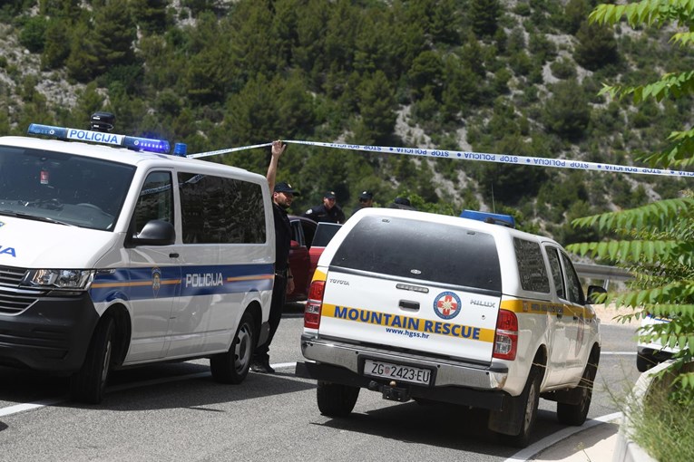 U Hrvatskoj se srušio mađarski helikopter, ima mrtvih