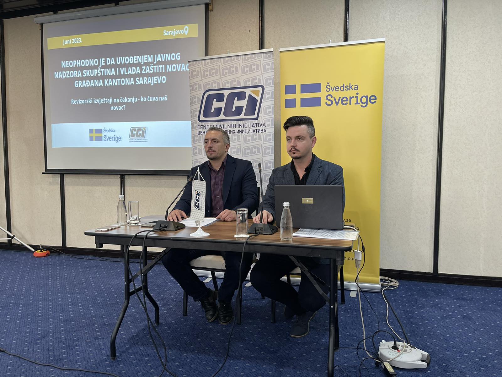 <strong>Revizorska izvješća na čekanju - tko čuva naš novac?</strong>