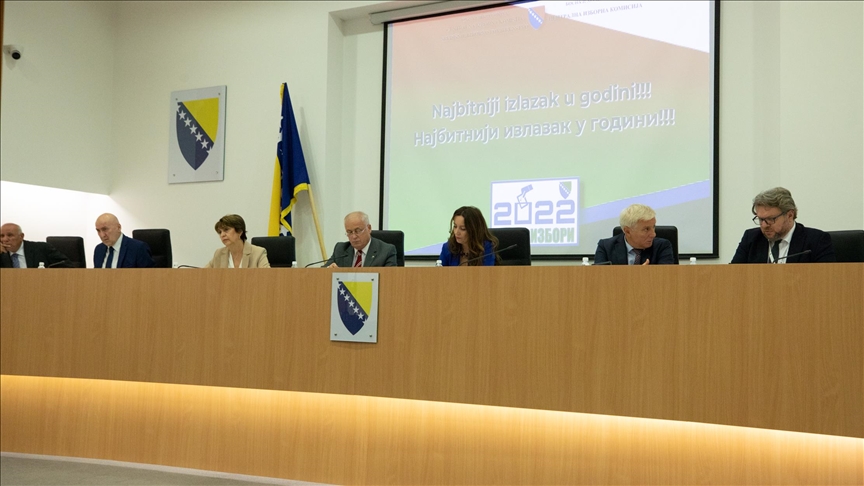 <strong>Hoće li članovi SIP-a BiH uskoro biti smijenjeni?</strong>