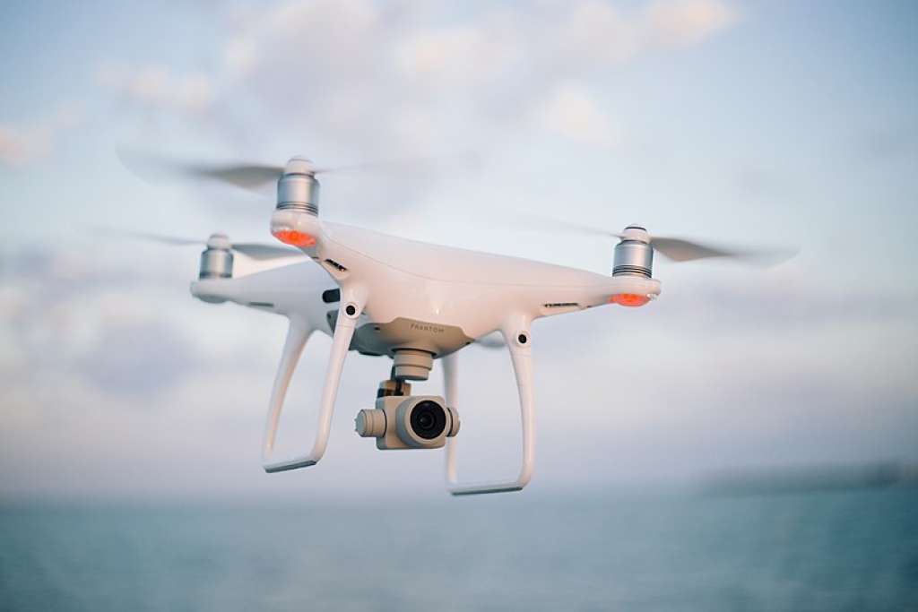 Policija upozorava na dronove u Međugorju