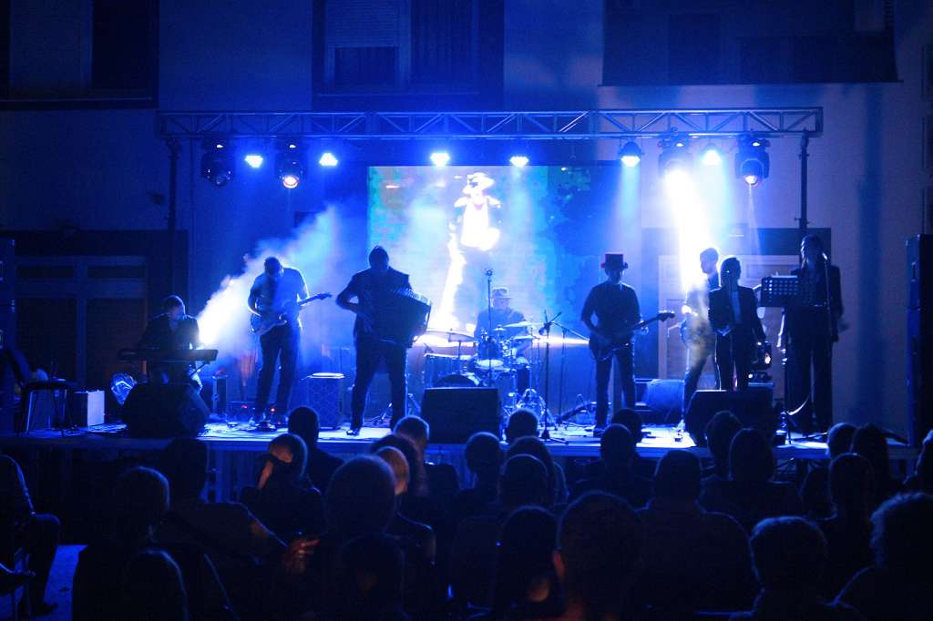 <strong>Naših 120': 'Prosvjeta', 'Napredak' i 'Preporod' u Mostaru organizirali zajednički koncert</strong>