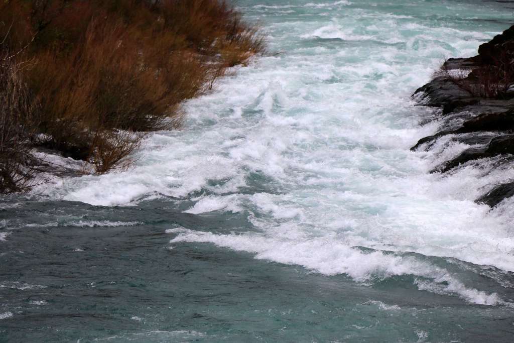 Na području gornjeg dijela sliva Neretve jake padaline mogu izazvati bujične poplave