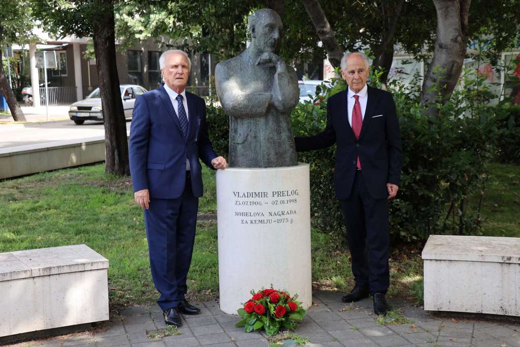 Bevanda: Glavna zadaća HAZU BiH istraživati i proučavati kulturnu baštinu svog naroda (VIDEO)