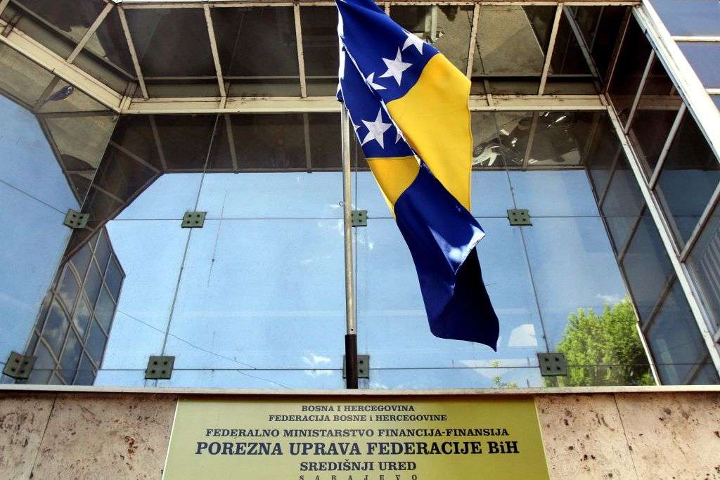 Porezna uprava FBiH poziva sportske kolektive da izmire javni dug