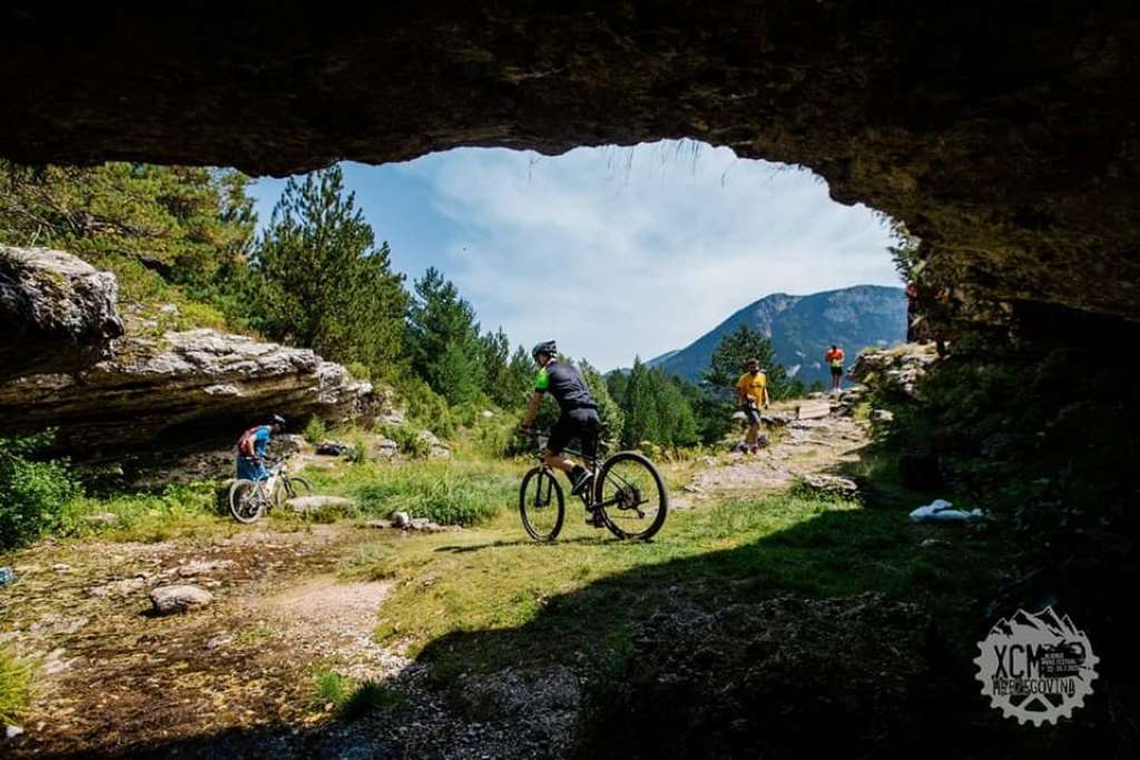 Blidinje je spremno za najveći bike festival na otvorenom