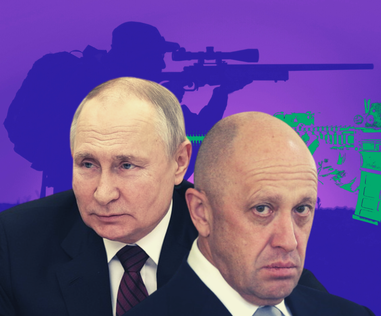 Nakon Prigožina, obratio se i Putin. Što će sada biti s Wagnerom?
