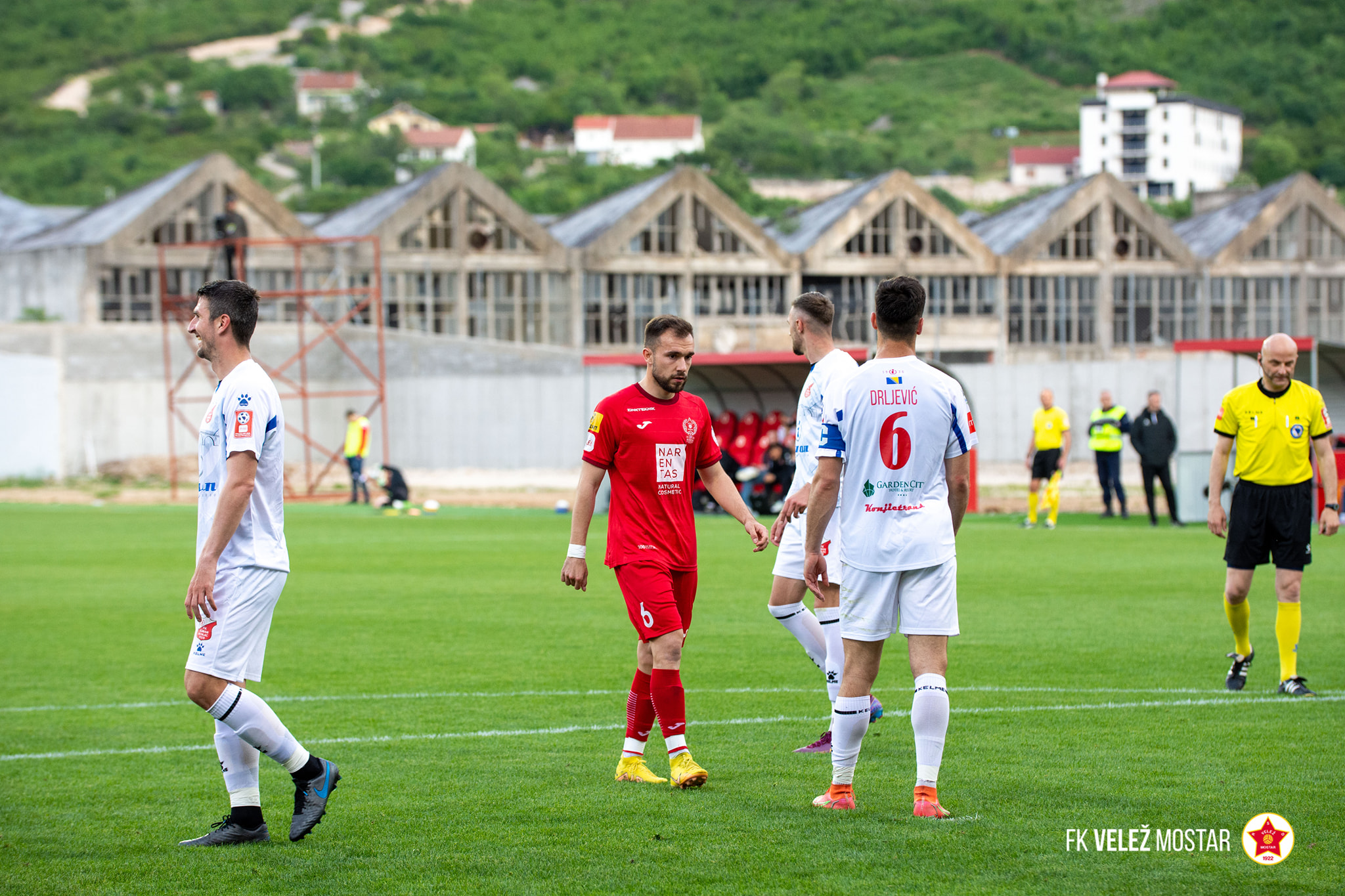 Velež: Dvije važne karike iz 'Dudićeve ere' napustile klub