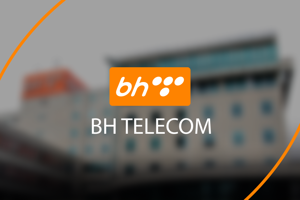 Kompanija BH Telecom ostvarila rekordan prihod u prvih šest mjeseci ove godine