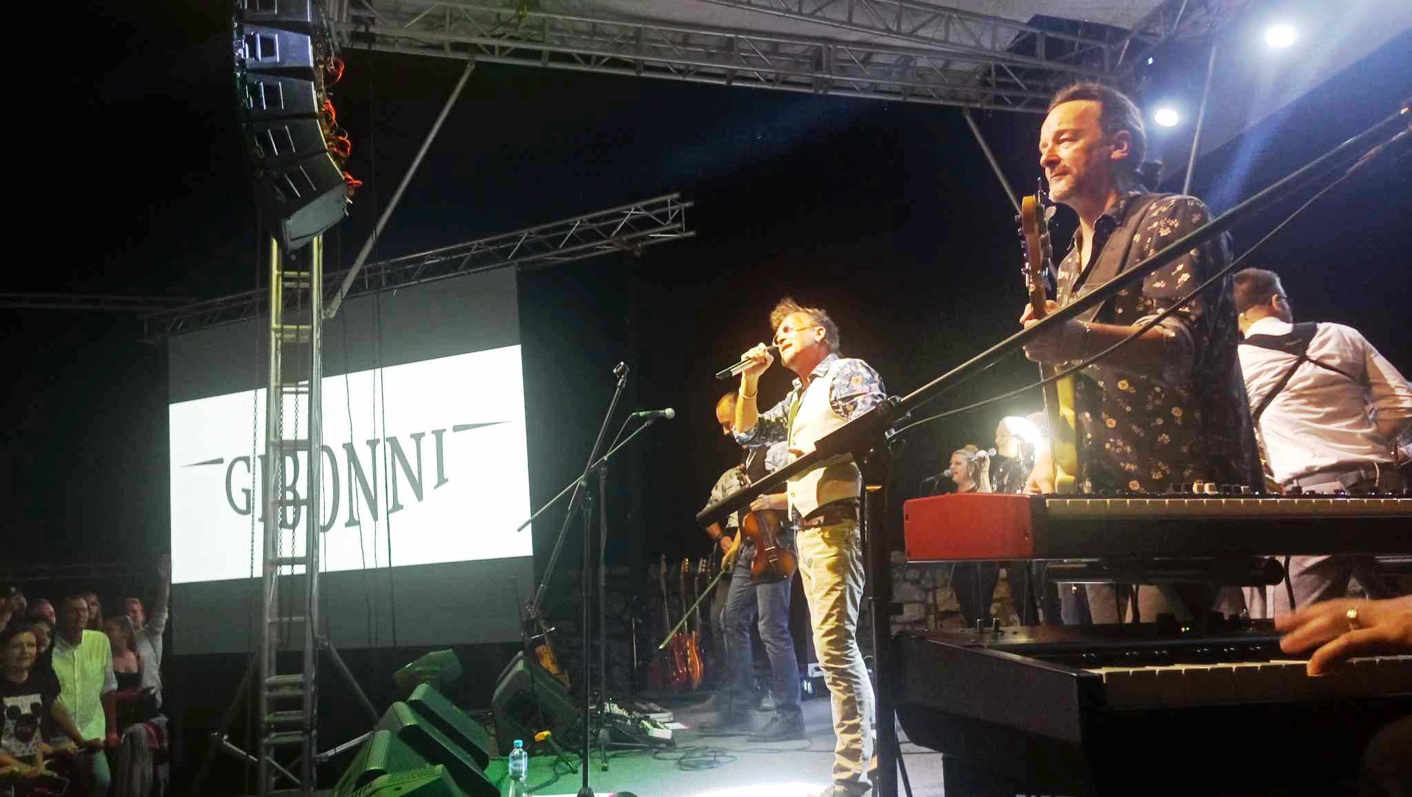 Sjajna atmosfera prvoga dana Mostar Blues &amp; Rock Festivala