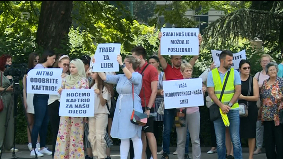 U ponedjeljak s premijerom FBiH, novac će biti izdvojen vanredno