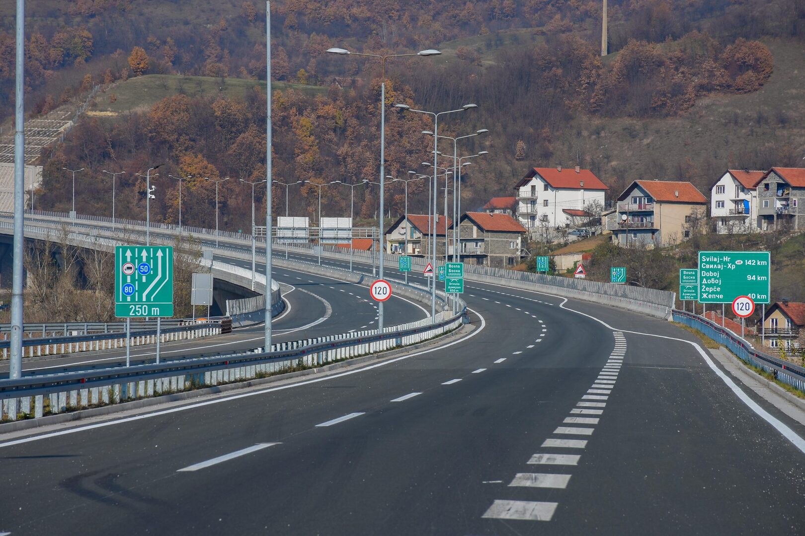 Javna poduzeća u BiH imaju snažnu potporu EU