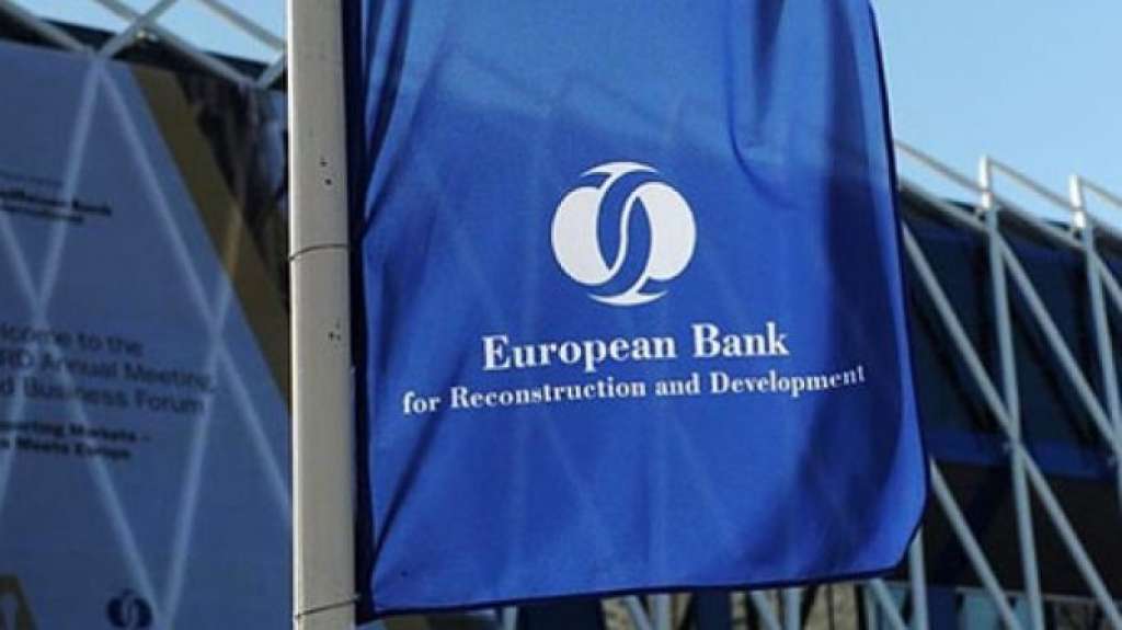 EBRD: Kreditna linija od osam miliona eura za podršku ulaganjima u digitalizaciju i nove tehnologije