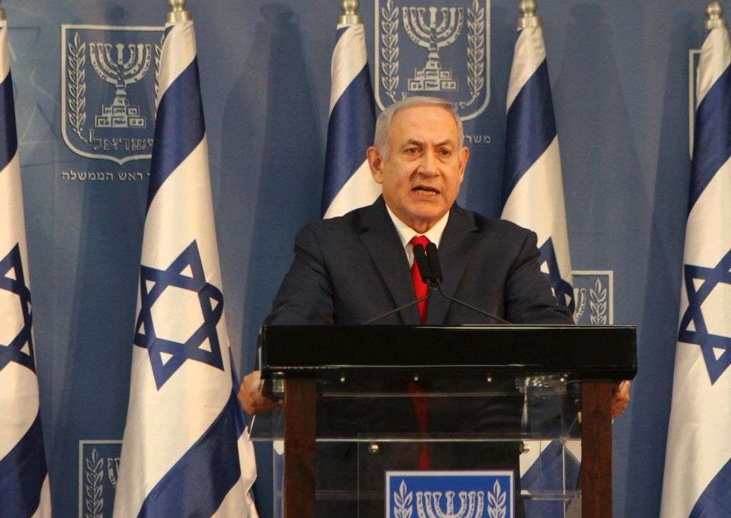 Netanyahu hospitaliziran nakon što je nakratko izgubio svijest