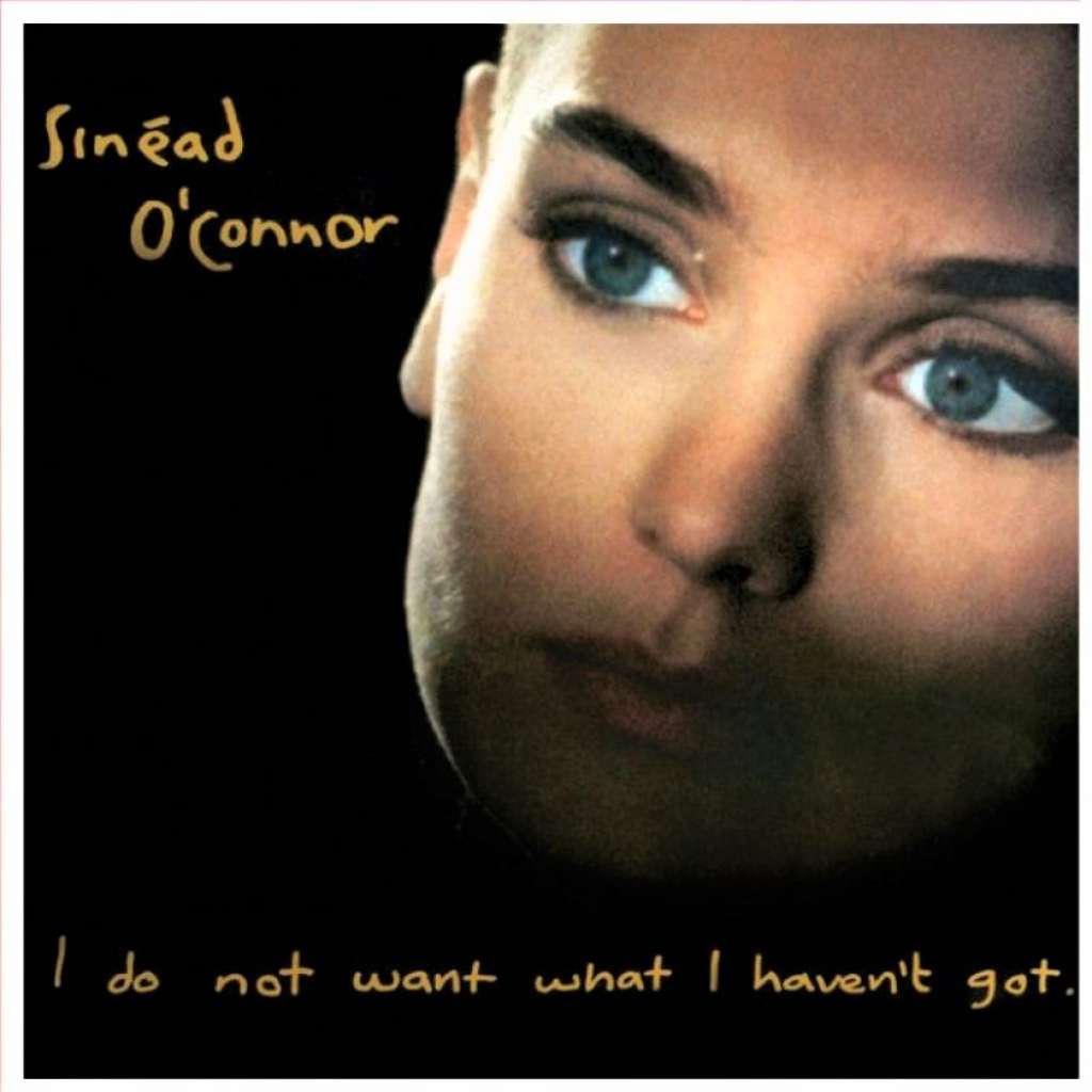 Sinead O'Connor preminula u 56. godini