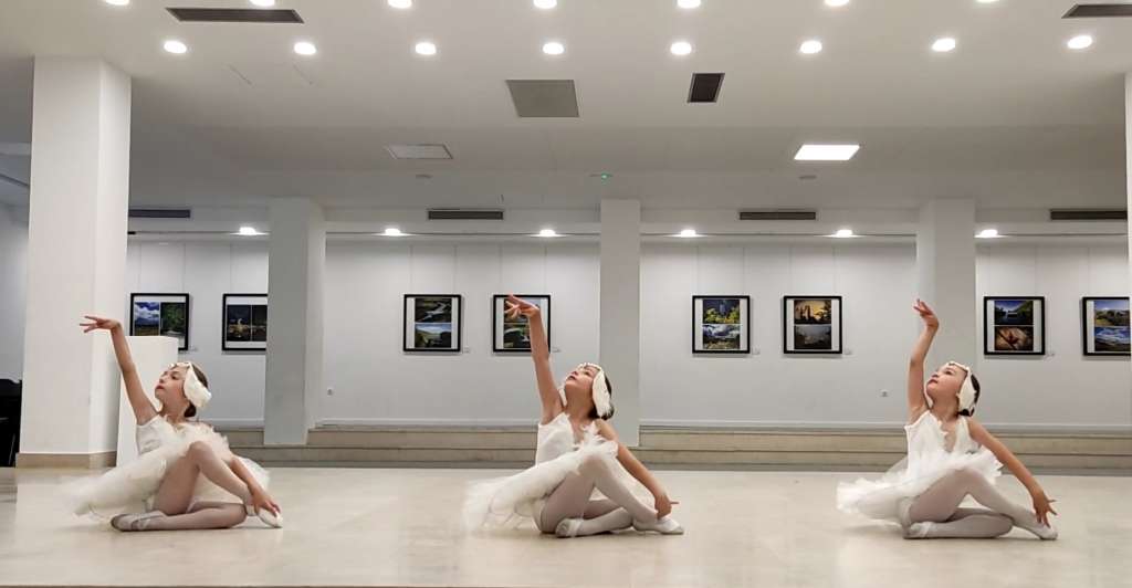 Balet Mostar Arabesque na IDTCI-ju osvojio treće mjesto u kategoriji Ballet ensemble