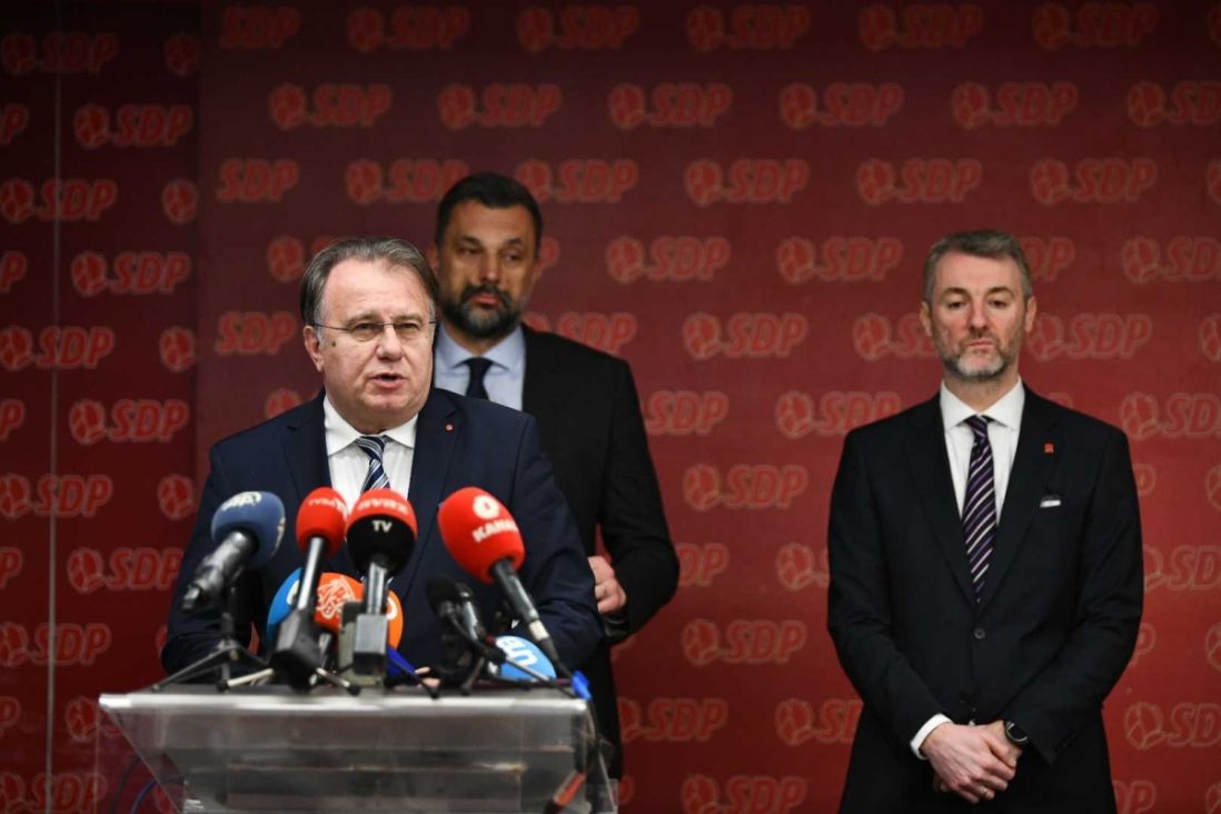 Trojka o presudi Suda za ljudska prava: Važan putokaz kako otkloniti svaki oblik diskriminacije