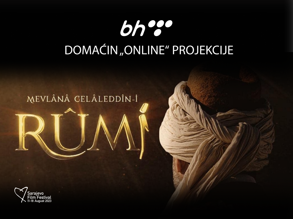 BH Telecom domaćin „online“ projekcije serije “Rumi”
