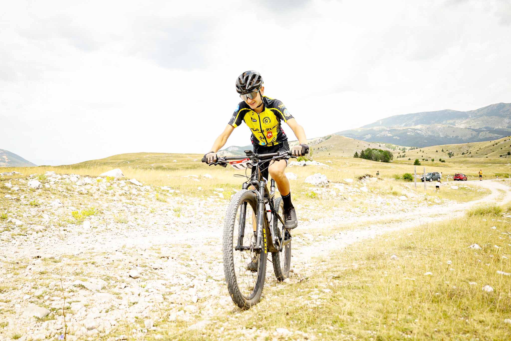<strong>Uspješni projekti: Hercegovina u rangu Istre po biciklizmu</strong>