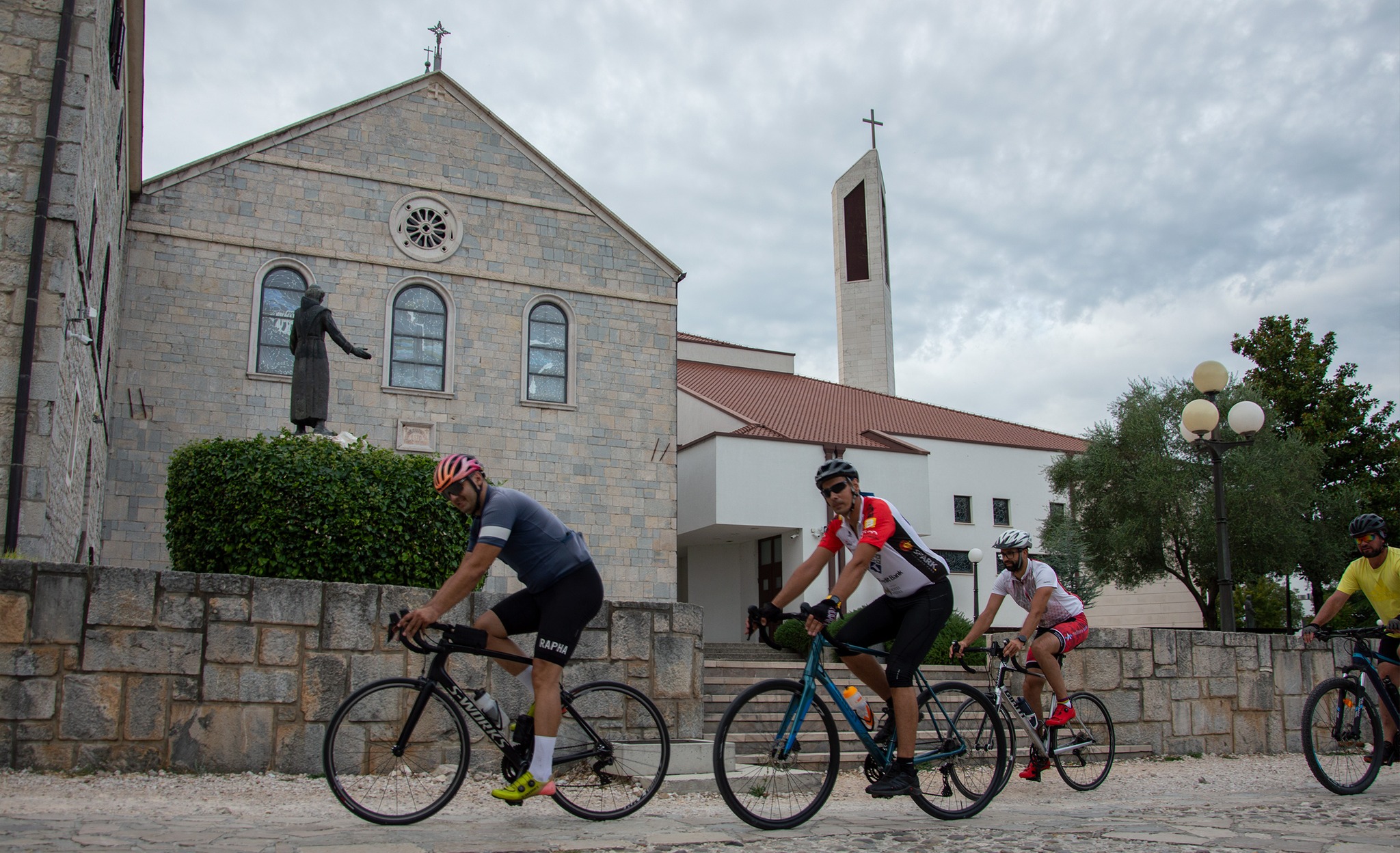 Stiže četvrta 'Franciskana"