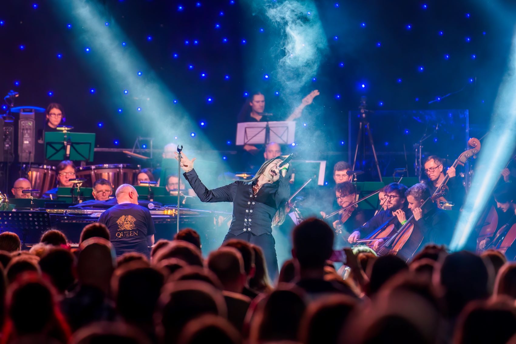 <strong>Mostar se priprema za spektakl Queen Tribute: Bohemian Rock Symphony</strong>