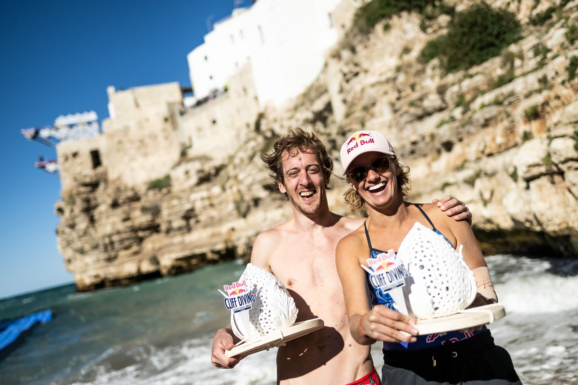 <strong>Hoće li pobjednici Red Bull Cliff Diving sezone biti odlučeni u Mostaru?</strong>