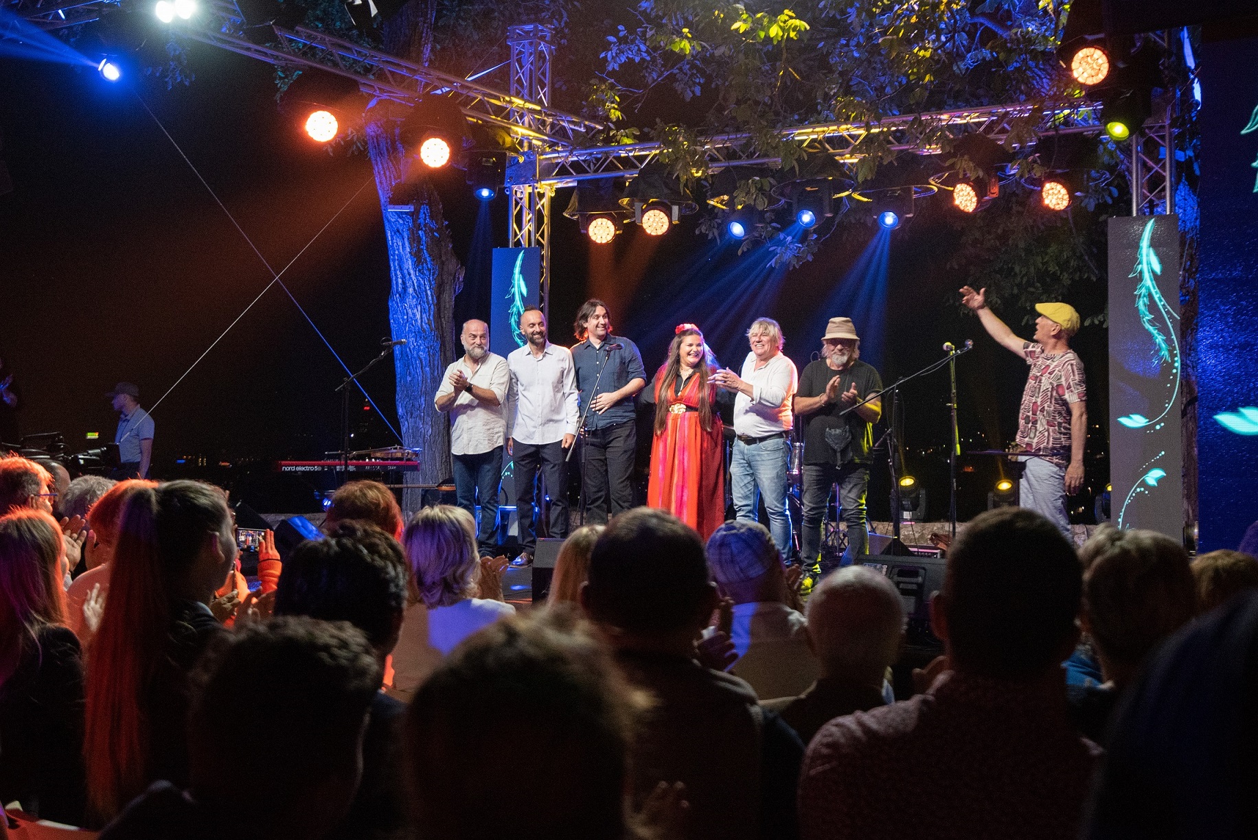 <strong>Mostar Sevdah Reunion: Sarajevo Sevdah Soiree je hvale vrijedan festival</strong>