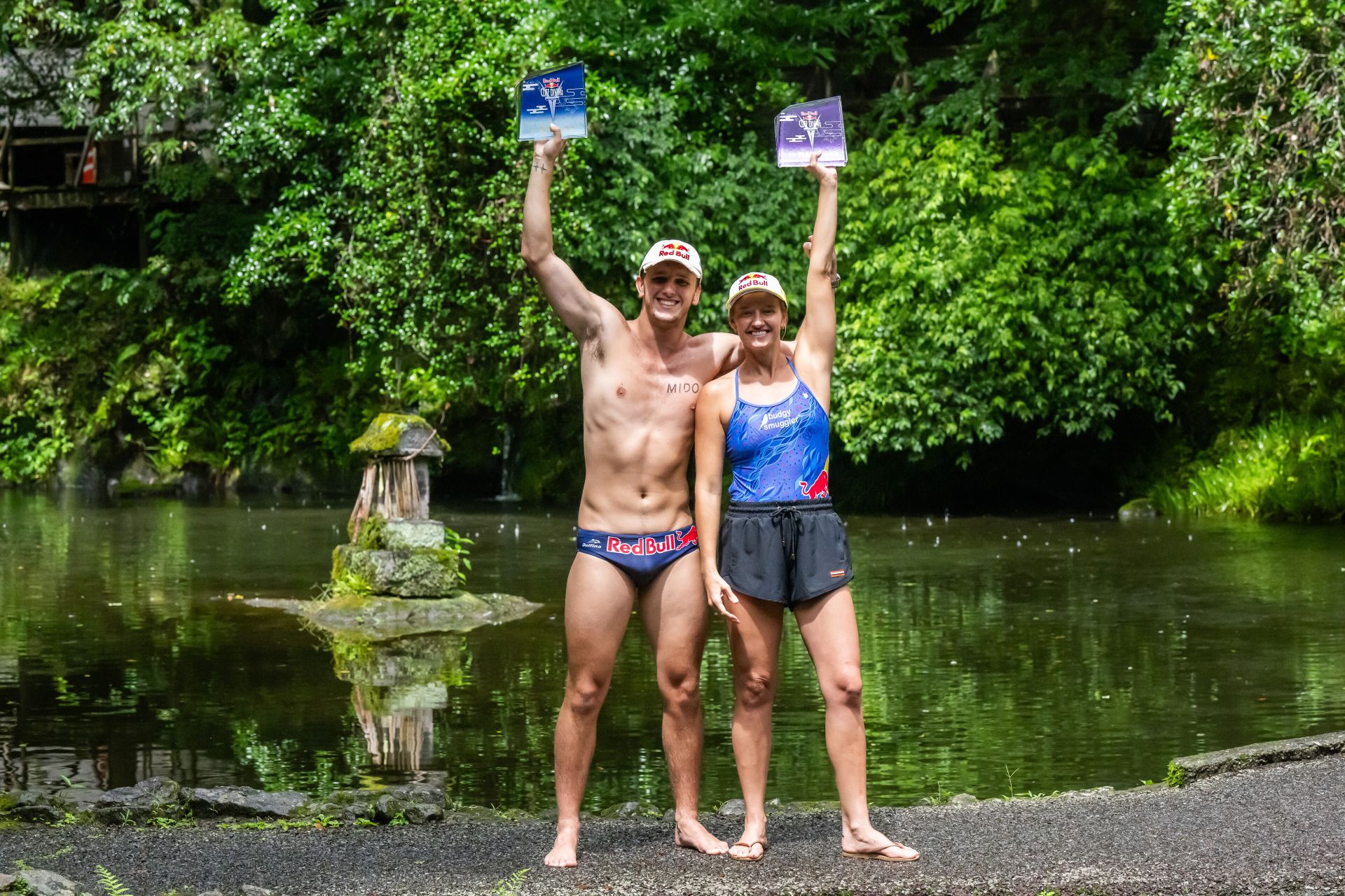 <strong>Red Bull Cliff Diving: Iffland i Heslop najbolji u Japanu, slijedi Mostar</strong>