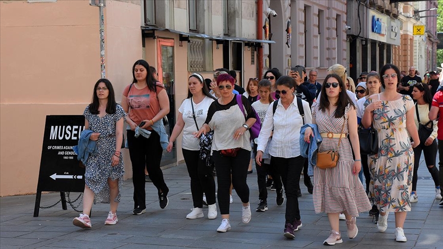Bruto domaći proizvod BiH po stanovniku 65% ispod prosjeka EU-a