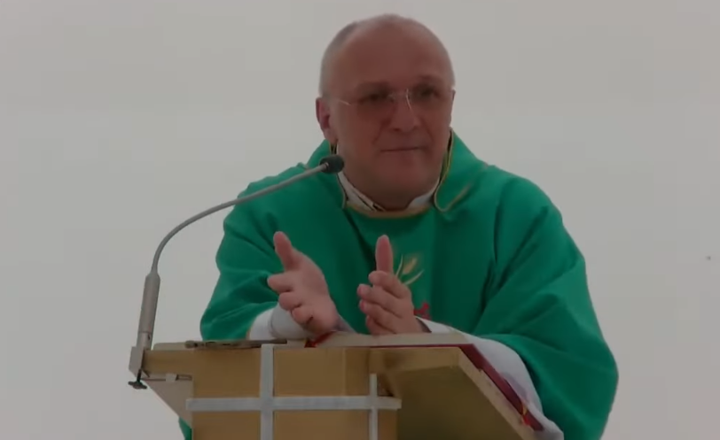 Fra Mato Vincetić uputio ispriku