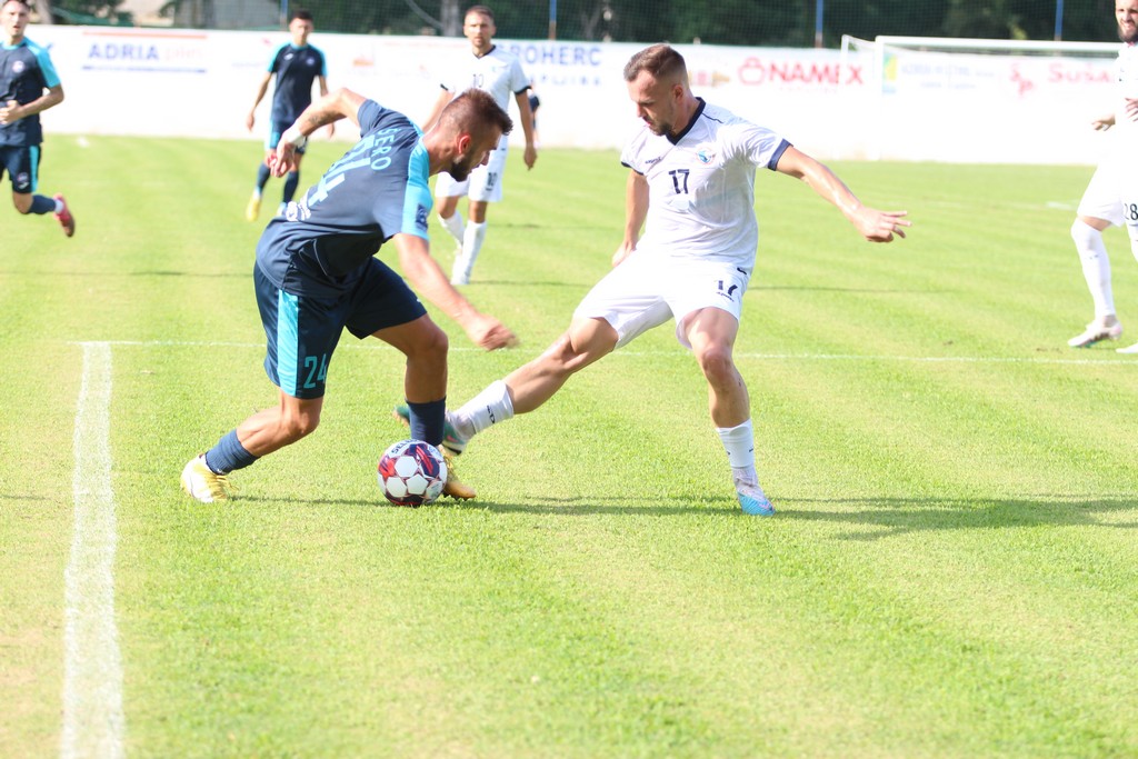 GOŠK-ov demanti u kojem ništa nisu demantirali