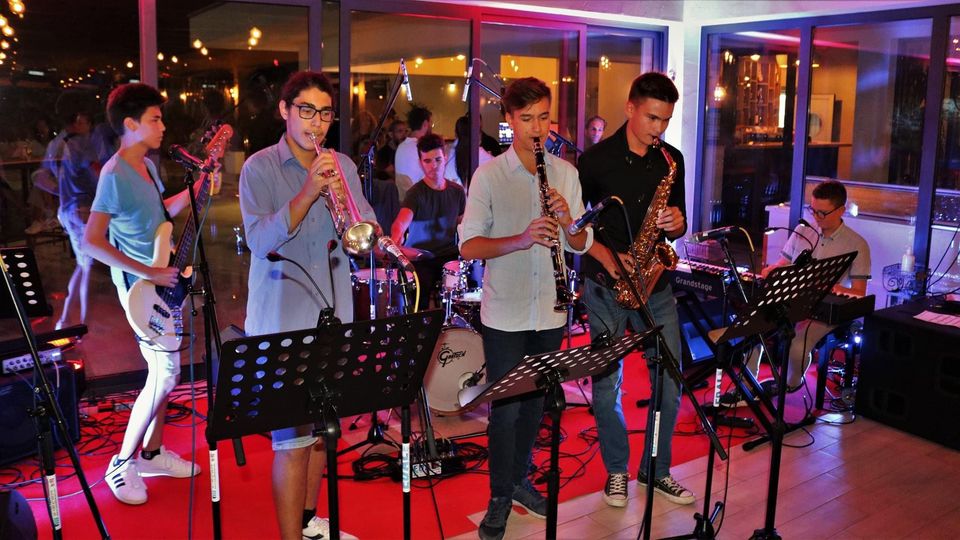 Ljubuški jazz festival okupit će vrhunske izvođače i predavače