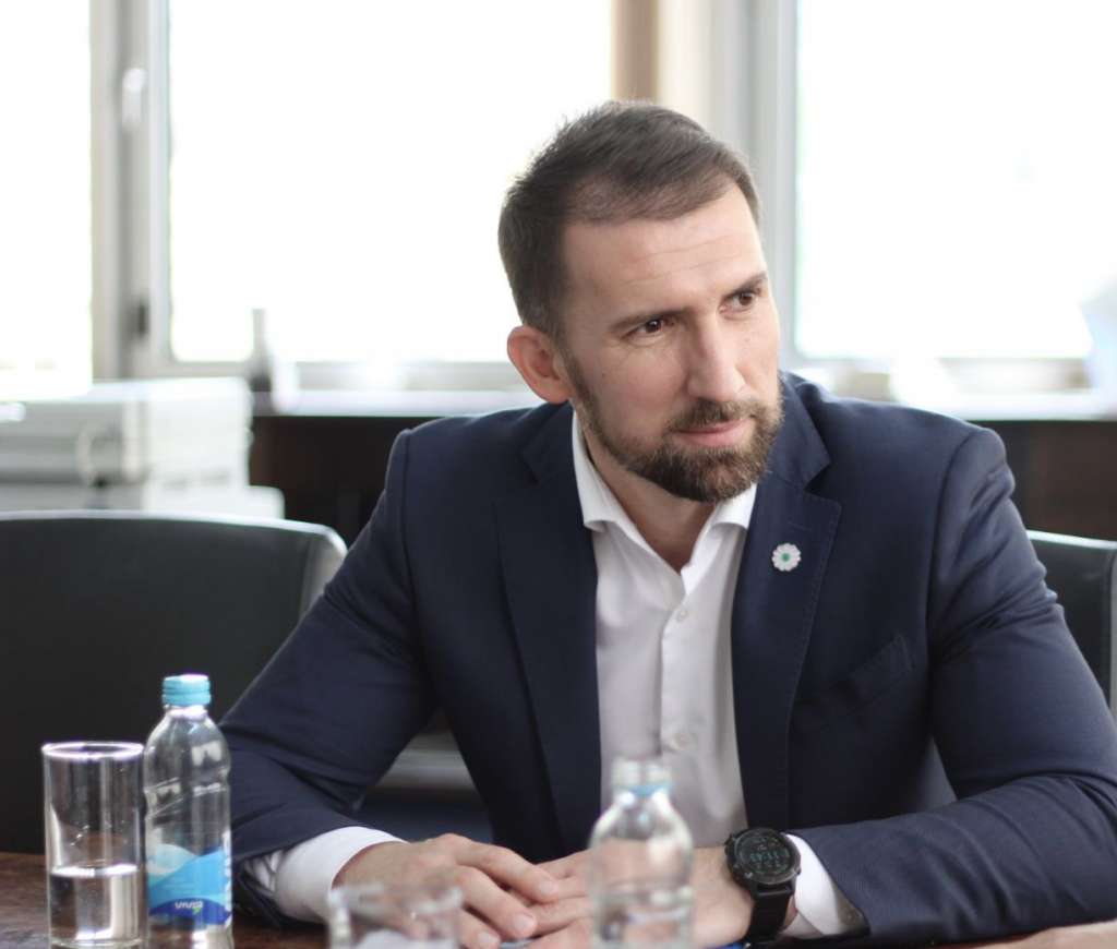 Osnovana Ministarska koordinacija za oblast socijalne politike u Federaciji BiH
