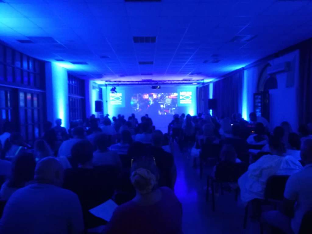 U Neumu počele festivalske podvodne atrakcije