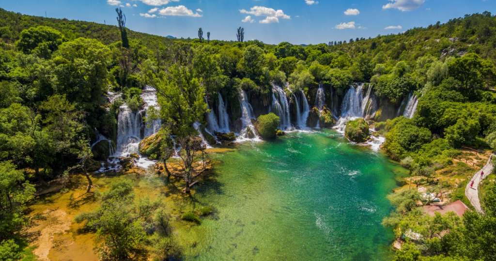 'Kravicu' za šest mjeseci posjetilo skoro 76.000 osoba