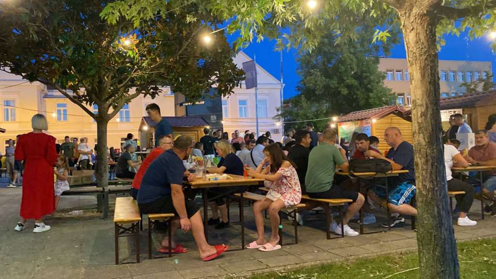 Otvoren 2. Beer Fest Ljubuški