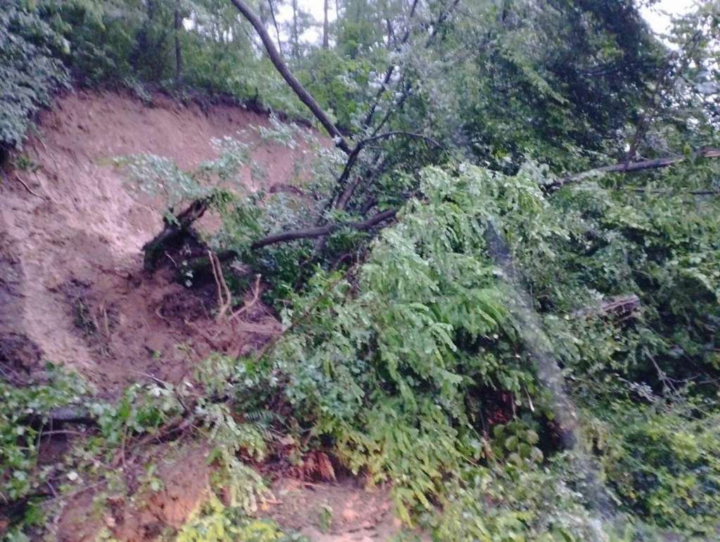 Koruškoj i Štajerskoj prijete klizišta nakon poplava