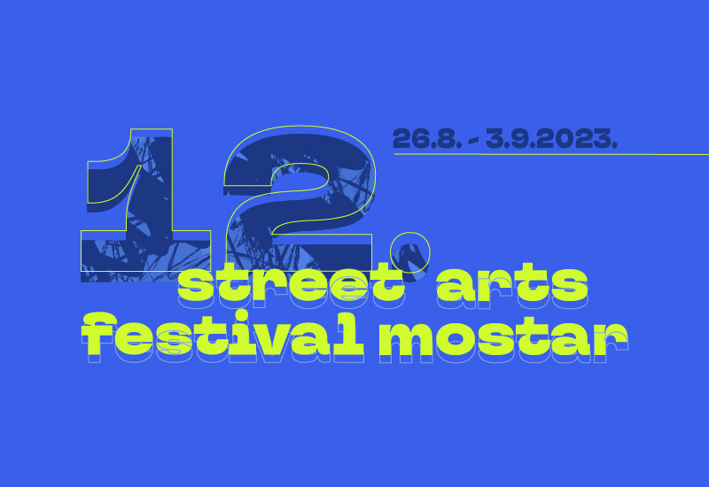 <strong>Angažirano žensko autorstvo u fokusu ovogodišnjeg Street Arts Festivala Mostar</strong>