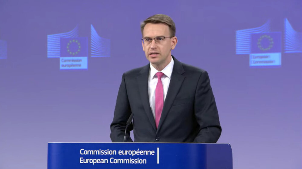 STANO: BiH treba krenuti ka Bruxellesu