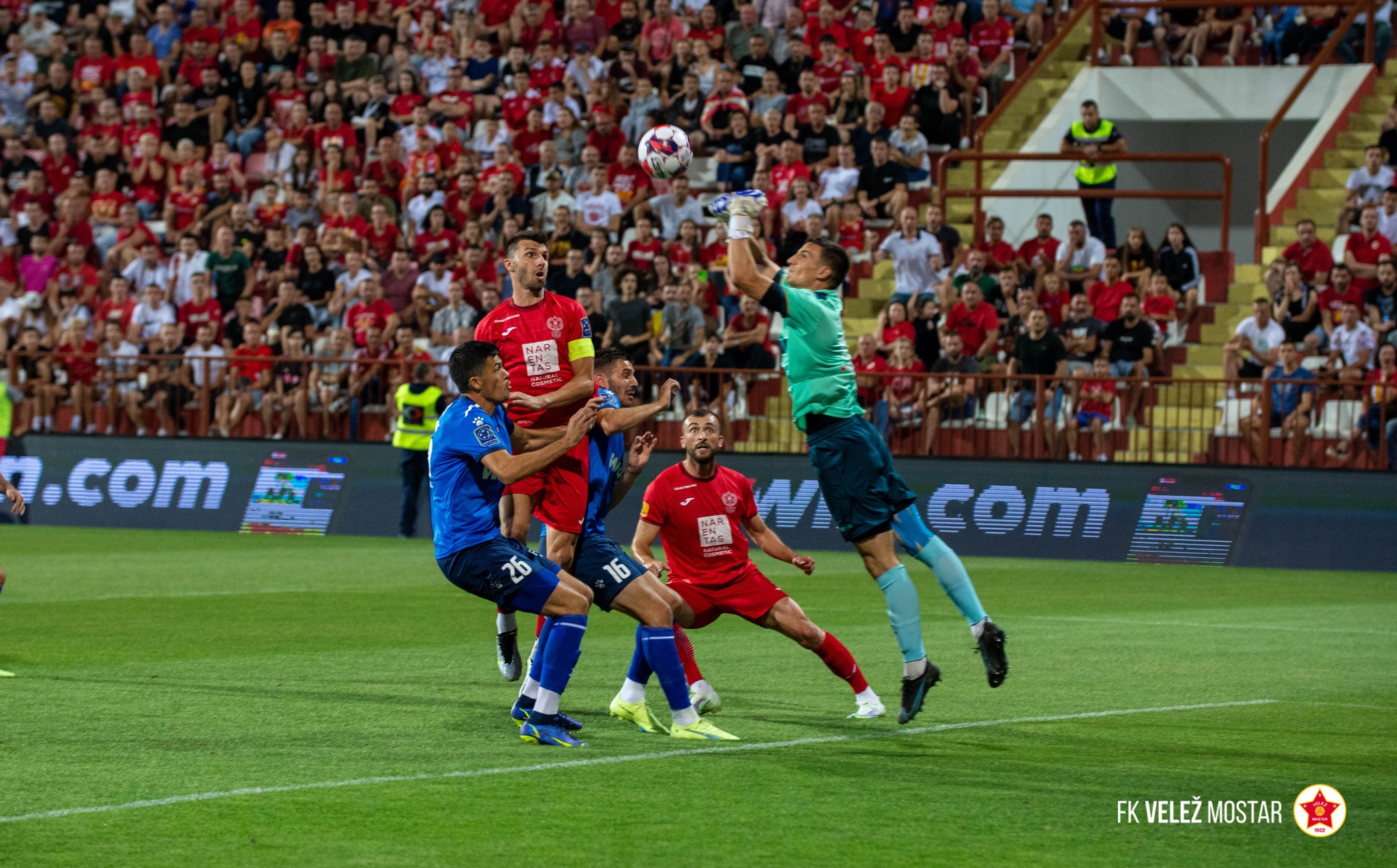 Velež: Može li se ponoviti 2015?