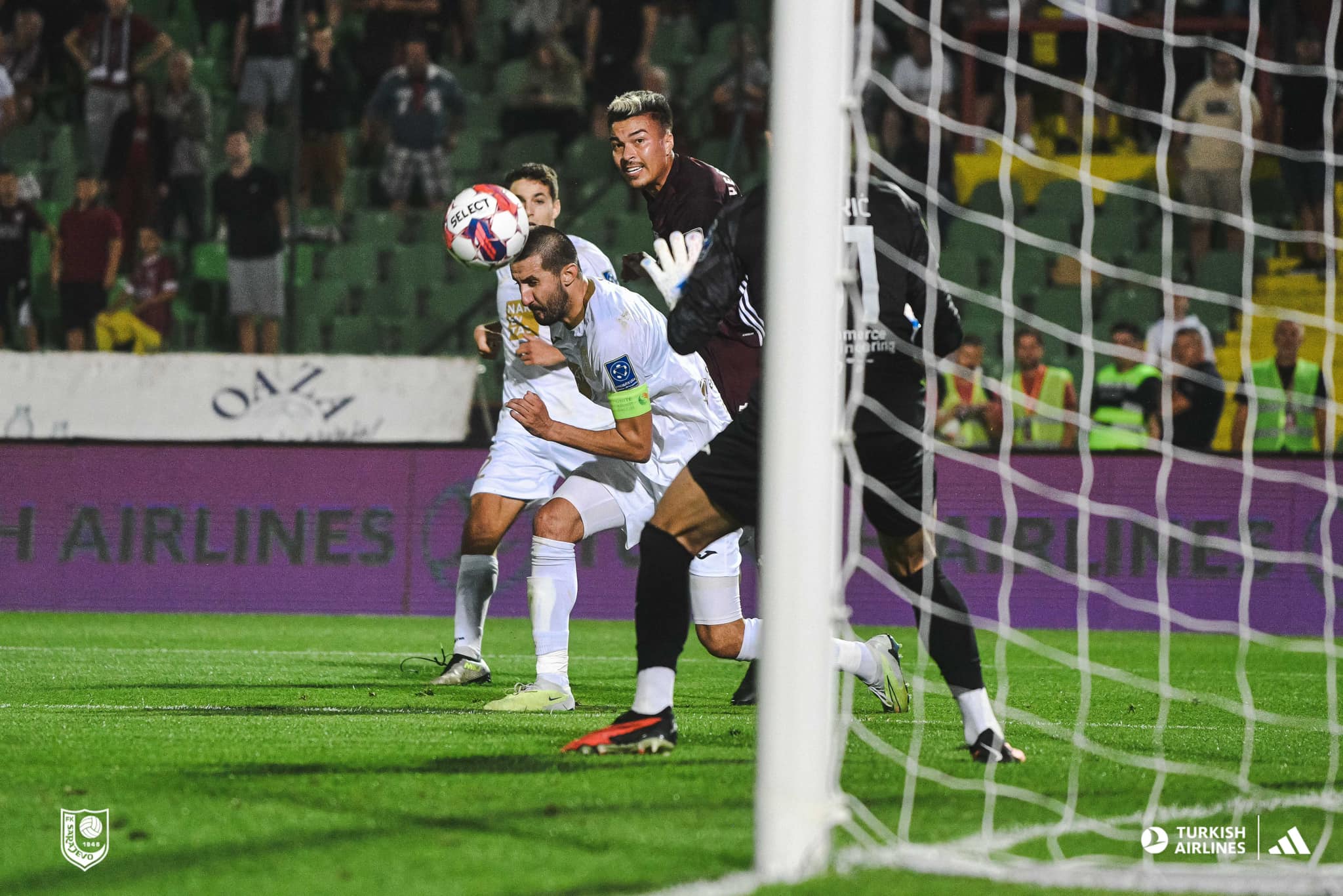 Velež: Došao prvi poraz, novi trener će danas