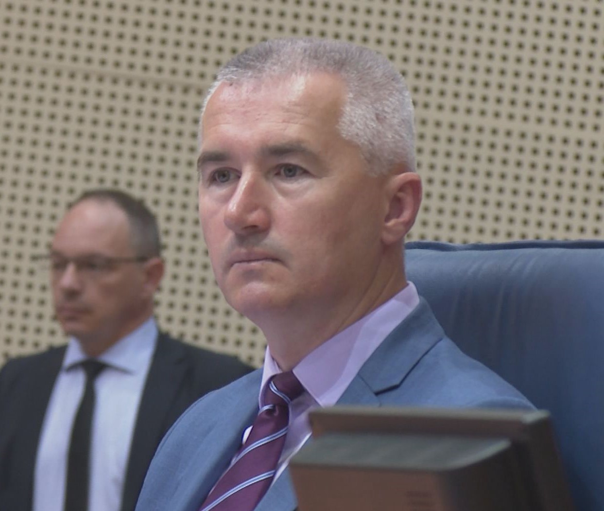 Čovićev poraz, Trojka 'ne smije' izabrati Vukoju za suca Ustavnog suda  BiH?