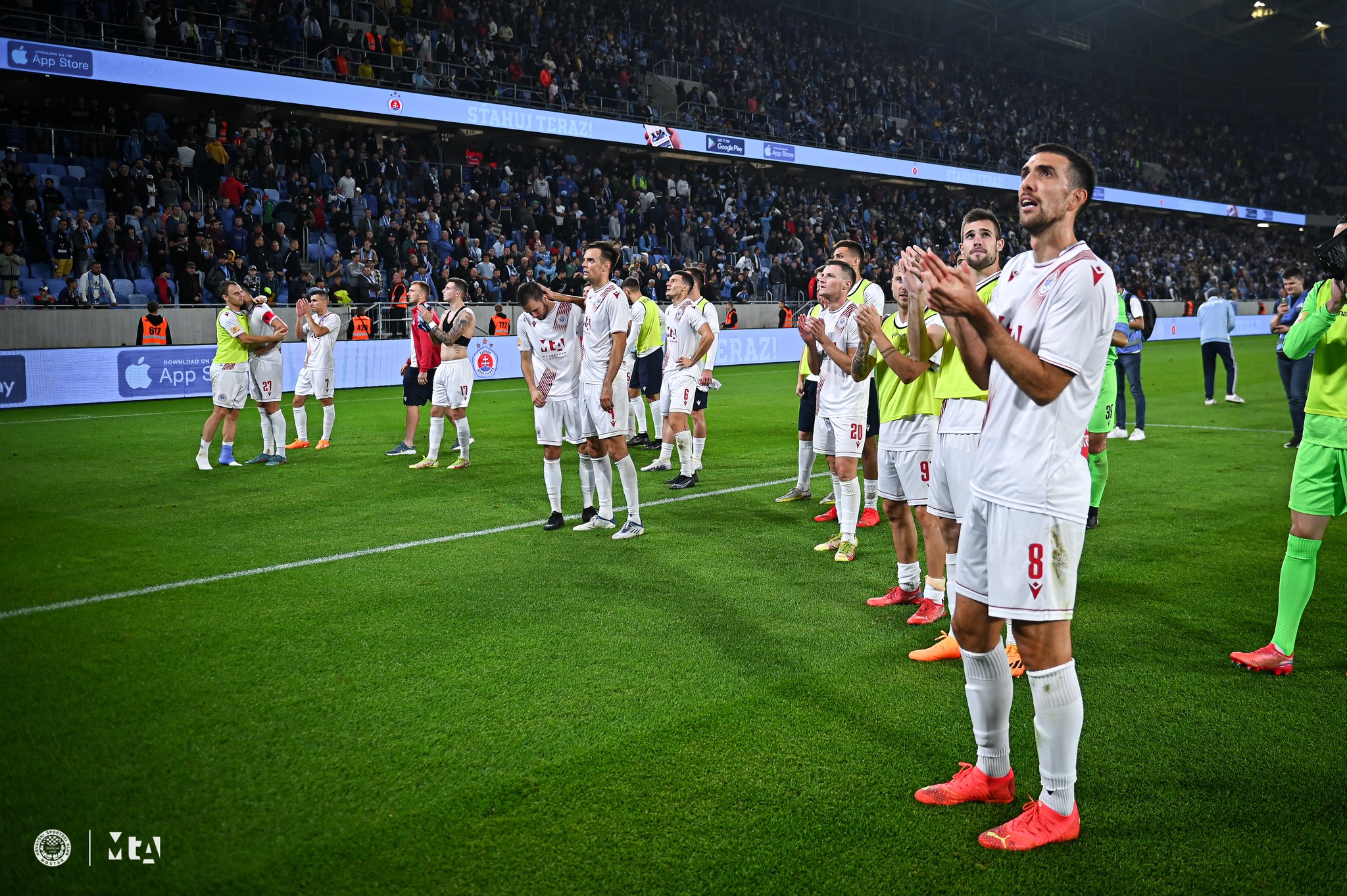 Zrinjski: Danci upozoravaju Plemiće, moraju zaista odigrati do kraja