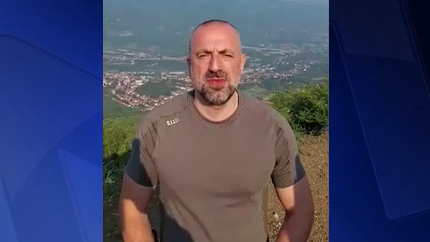 Kosovski ministar: Ovo je vođa srpskih terorista