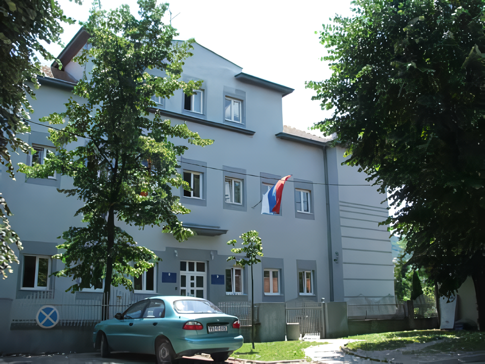 Zaova Gorice Dodik na čelu Republičkog pedagoškog zavoda