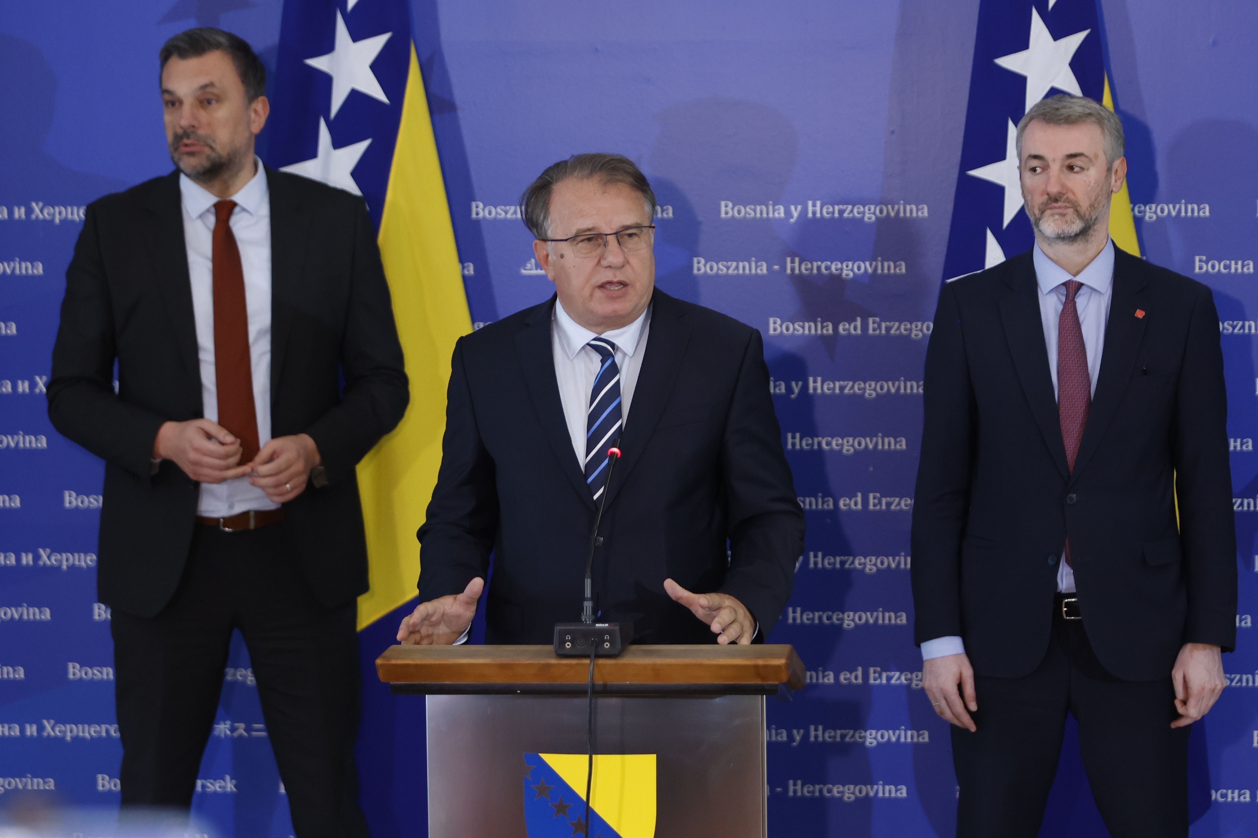 Bez dogovora vladajuće koalicije, nastavak za 15 dana u Mostaru