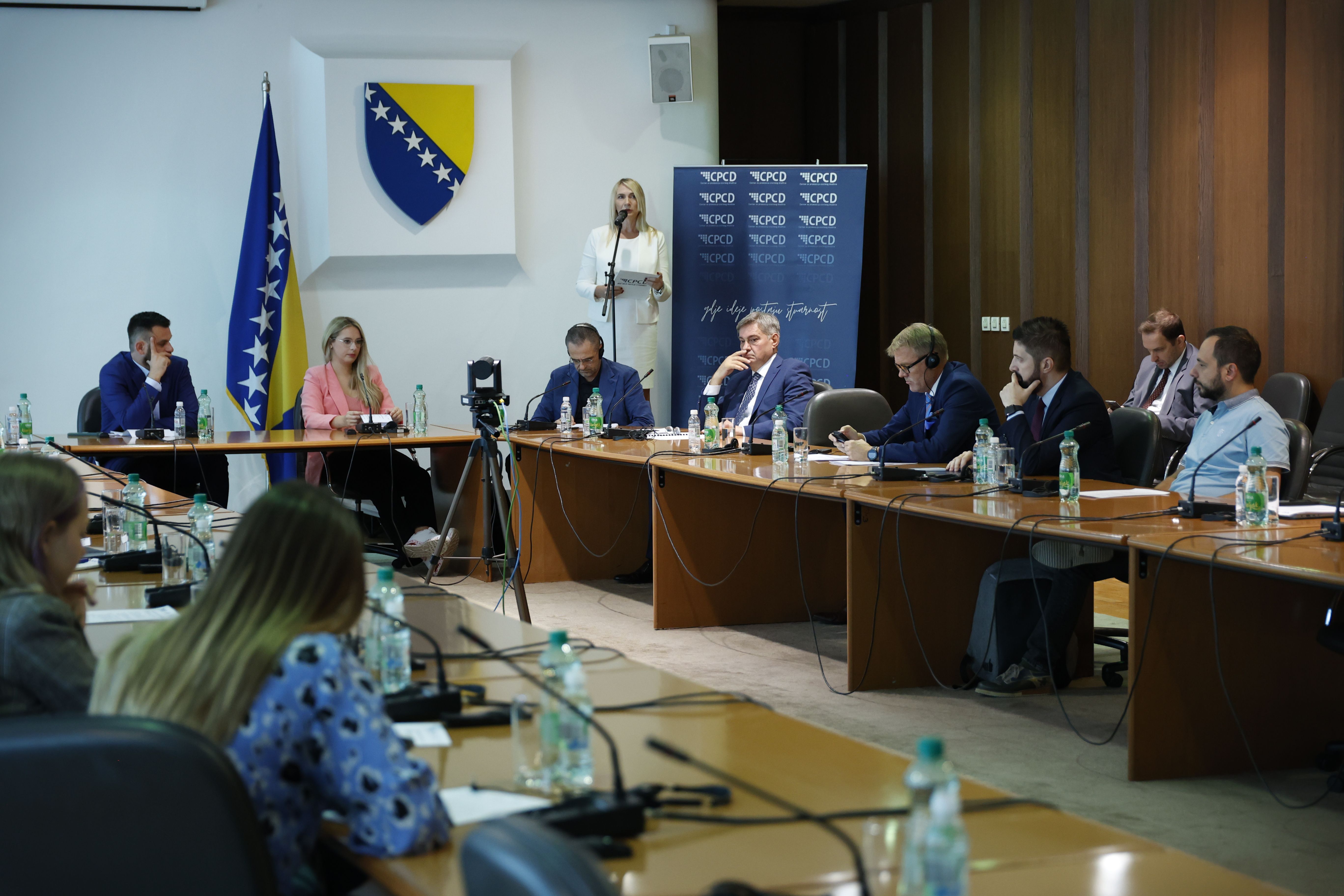 Konferencija o Berlinskom procesu: Što prije ratificirati sporazume o mobilnosti (VIDEO)
