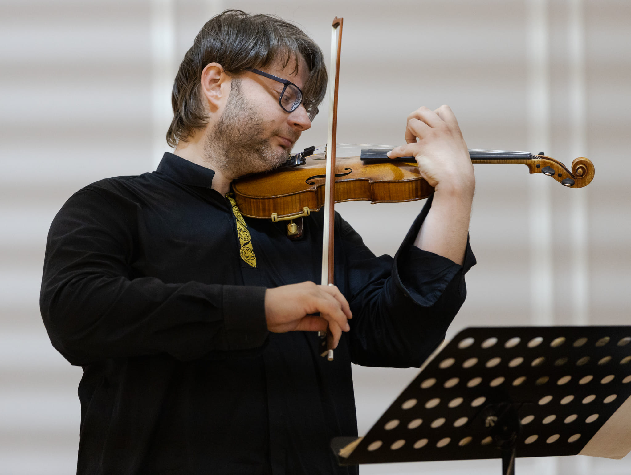 Drugi koncert dua „SA Sinfonietta“ u bašti Spomen kuće Svetozara Ćorovića u Mostaru