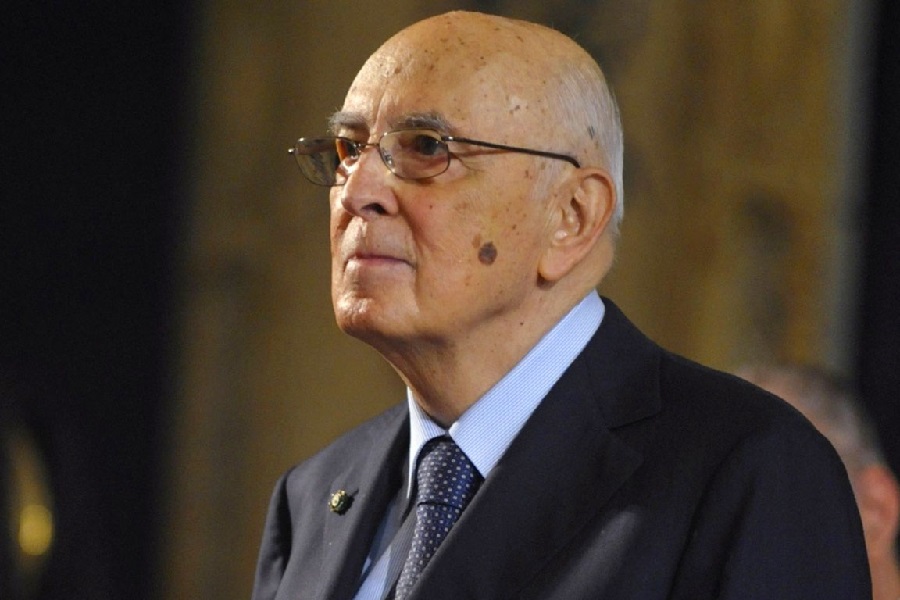 Bivši italijanski predsjednik Giorgio Napolitano preminuo u 98. godini